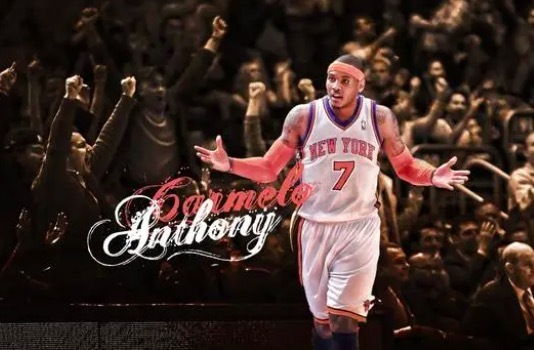 再见甜瓜！安东尼宣布结束19年NBA生涯 19年生涯终身无冠成遗憾