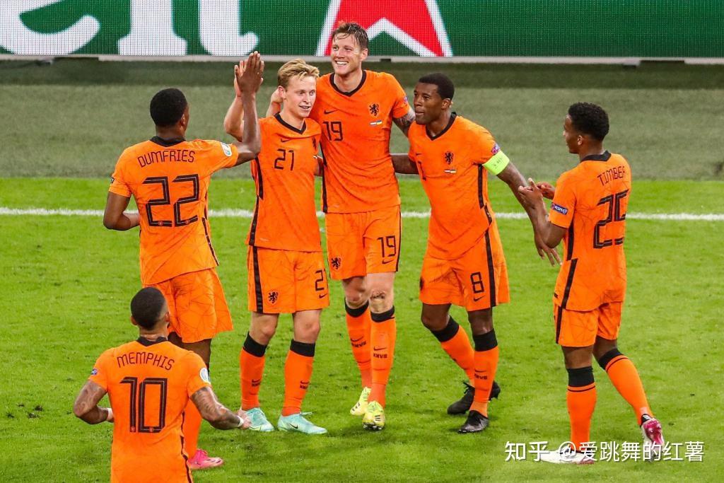 荷兰要想在后续的欧洲杯比赛中拿下更好的成绩